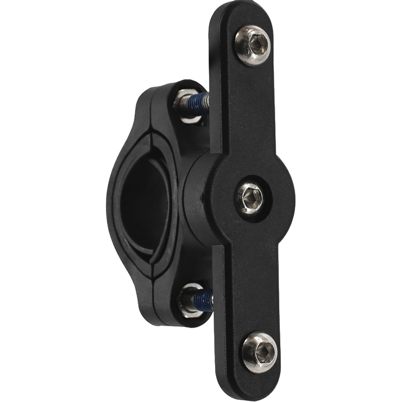 Balfes Bikes M Part Handlebar Mount Bottle Cage in Black | Free postage over £30, £10 off first order, price match & 0% finance.
