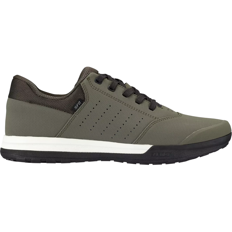 Balfes Bikes Specialized 2FO Roost Clip Mountain Bike Shoes in Oak Green/Moss Green | Free postage over £30, £10 off first order, price match & 0% finance.