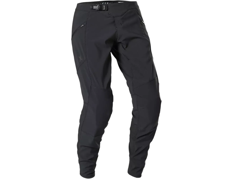 Fox Racing Women's Defend Fire Pants in Black
