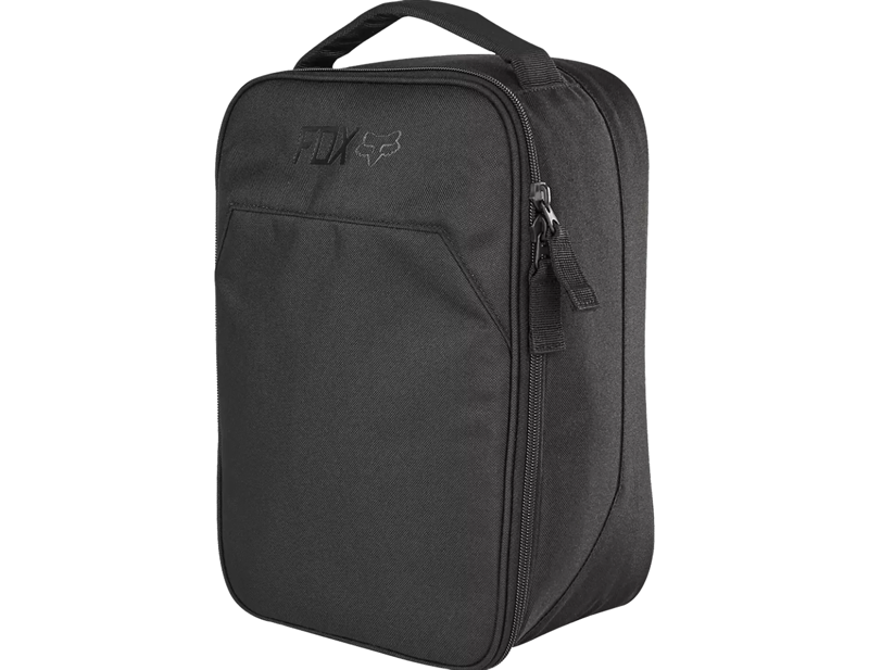 Fox Racing Goggle Case in Black 