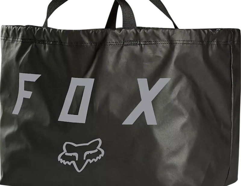 Fox Racing Utility Changing Mat Bag in Black