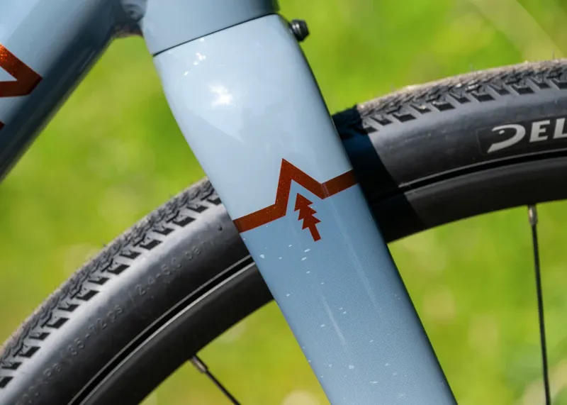 Marin Gestalt 2 700c Gravel Bike 2027 in Blue Grey-5