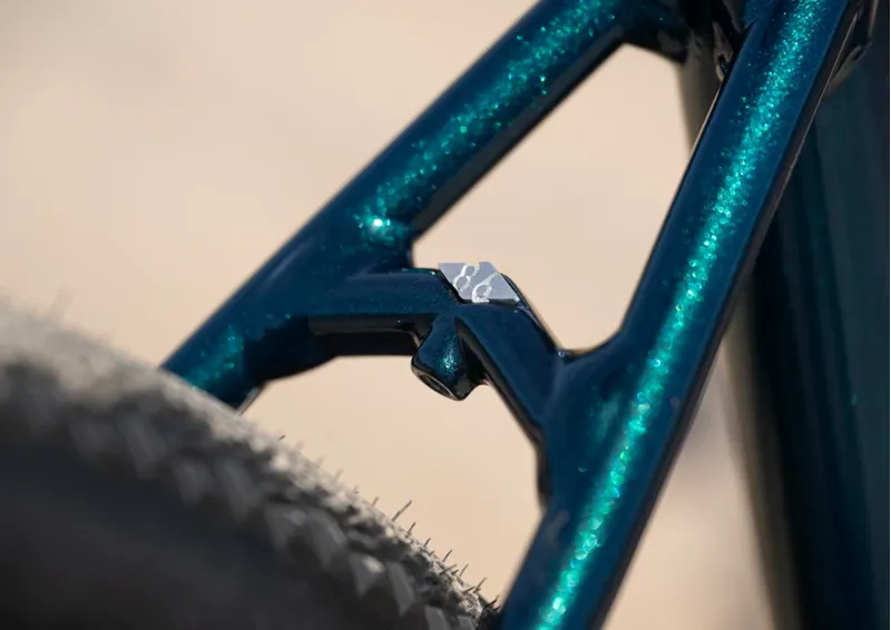 Marin Gestalt 1 700c Gravel Bike 2026 in Green-3