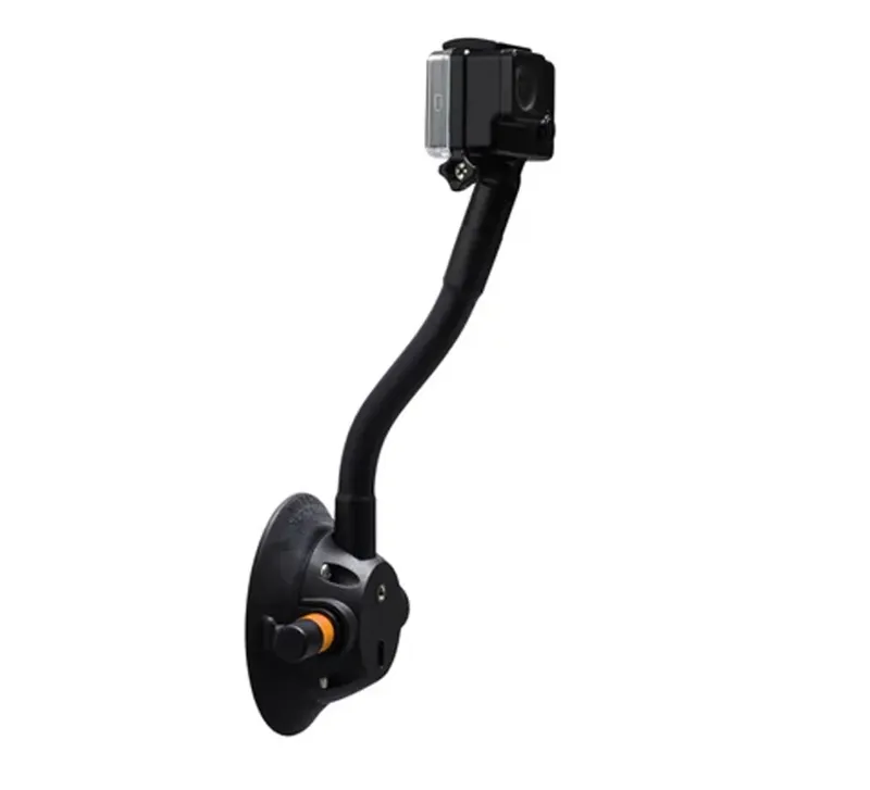 SeaSucker Action Camera Flex Mount in Black-1