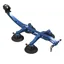 SeaSucker Komodo 1 Bike Rack in Blue