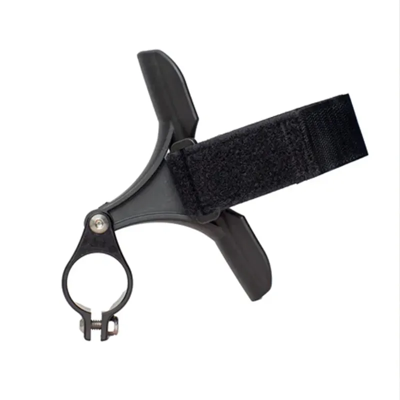 SeaSucker Monkey Bars Bike Carrier 12x100mm in Black-2