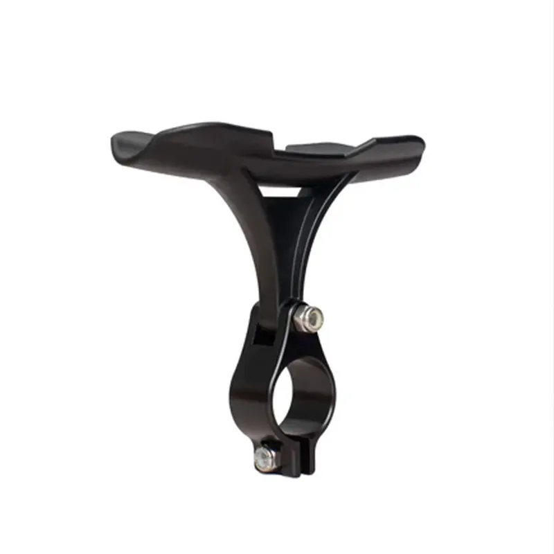 SeaSucker Monkey Bars Bike Carrier 15x110mm in Black-3