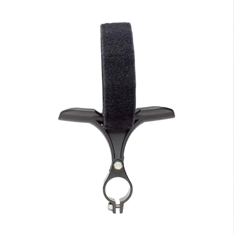 SeaSucker Monkey Bars Bike Carrier 15x110mm in Black-4