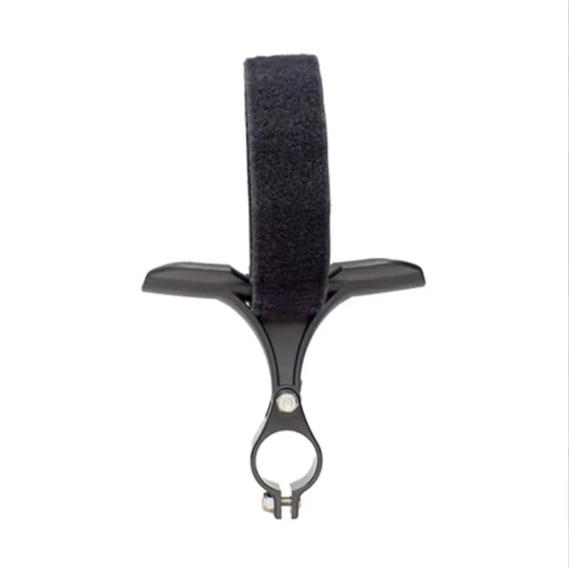 SeaSucker Monkey Bars Bike Carrier 12x100mm in Black-4