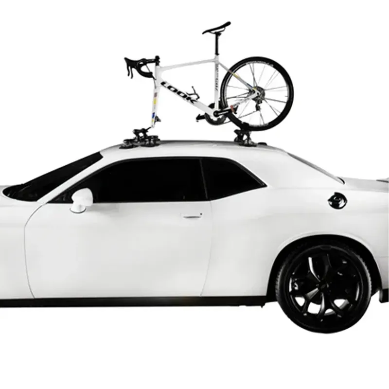 SeaSucker Monkey Bars Bike Carrier 15x110mm in Black-8