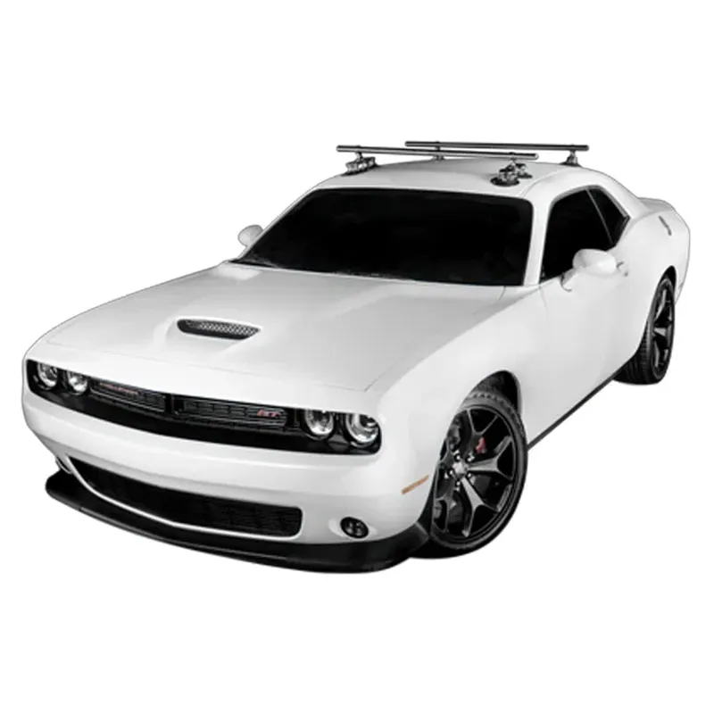 SeaSucker Monkey Bars 150cm/60in Roof Cross-Bar System in Black-3