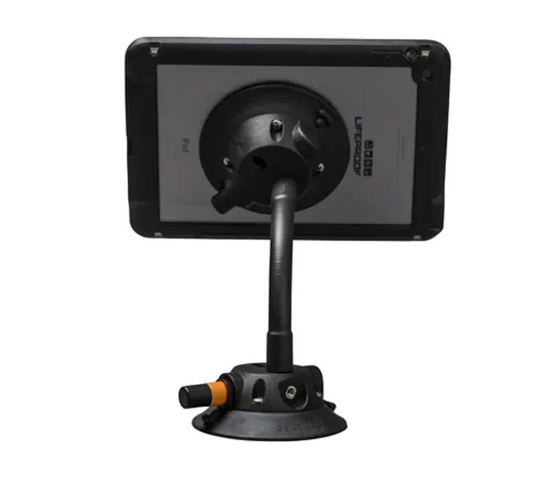 SeaSucker Naked Flex Mount in Black-1