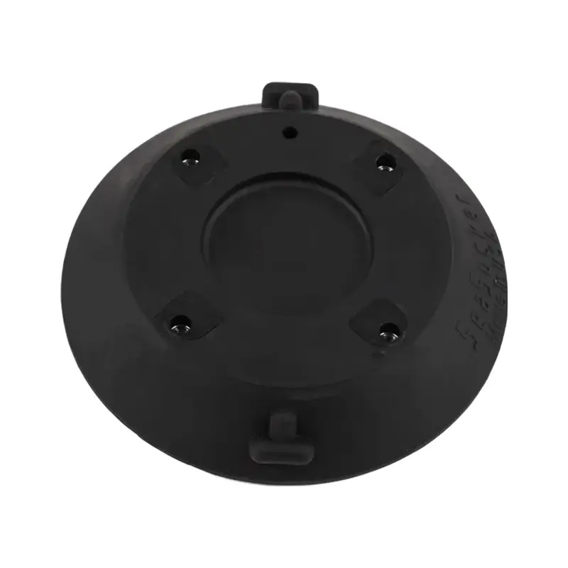 Balfes Bikes Seasucker Replacement Vacuum Pad 12cm in Black | Free postage over £30, £10 off first order, price match & 0% finance.