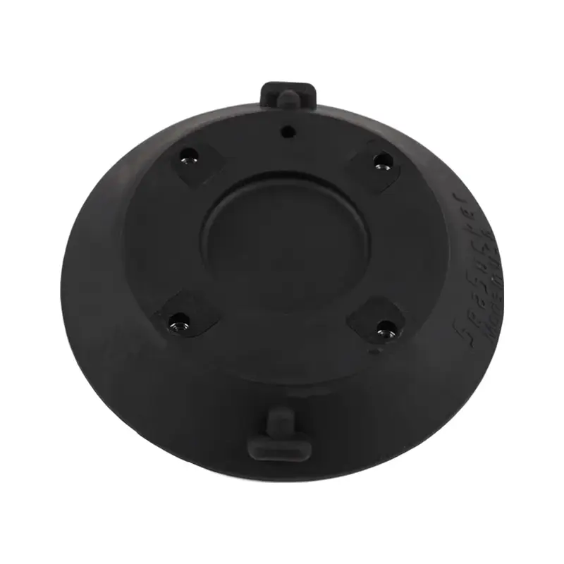 Balfes Bikes Seasucker Replacement Vacuum Pad 15cm in Black | Free postage over £30, £10 off first order, price match & 0% finance.
