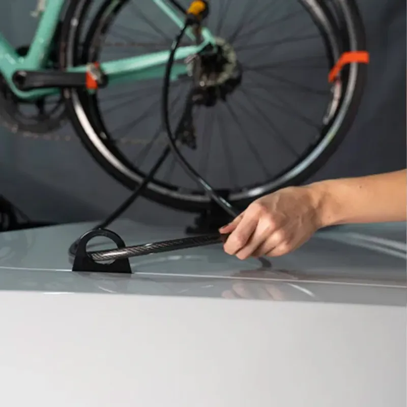 SeaSucker Trunk Cable Anchor in Black-2