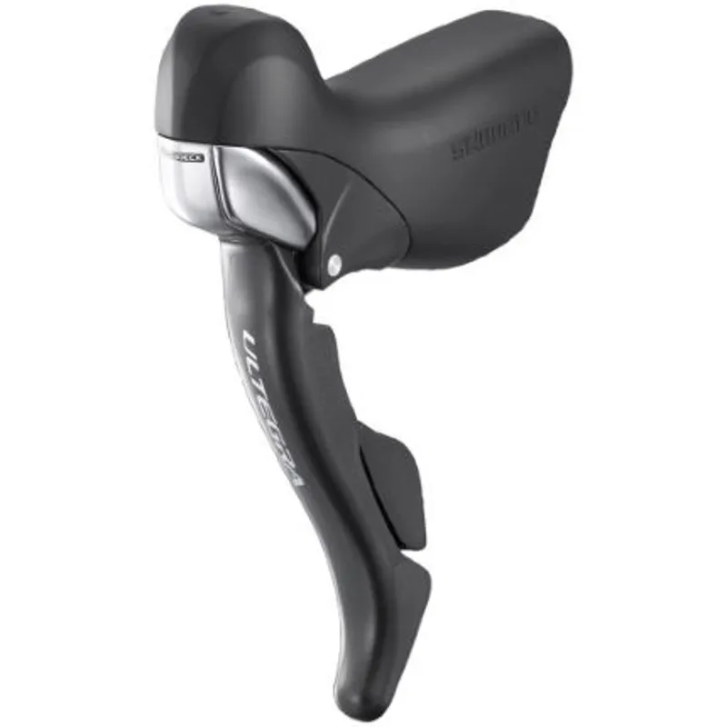 Shimano ST6700 Right-Hand Shifting Lever in Black