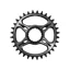 Shimano CRM95 XTR 12spd M9100/9120 Single Chainring 38T in Grey/Black