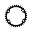 Shimano Dura Ace FC-R9100 34T-MS Chainring 34T in Black