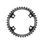 Shimano Dura Ace FC-R9100 39T-MW Chainring 39T in Black