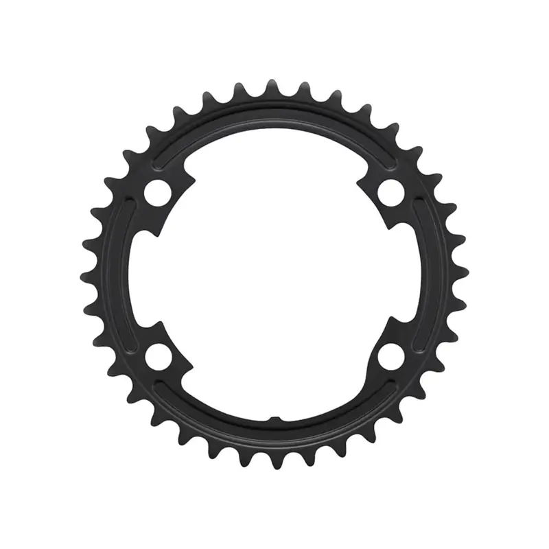 Balfes Bikes Shimano FC-R7000 105 11 Speed Inner Chainring 36T-MT in Black | Free postage over £30, £10 off first order, price match & 0% finance.