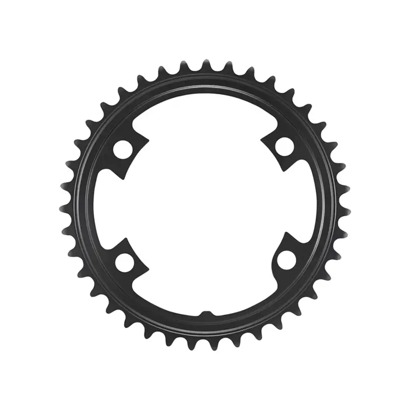 Balfes Bikes Shimano FC-R7000 105 11 Speed Inner Chainring 39T-MW in Black | Free postage over £30, £10 off first order, price match & 0% finance.