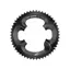 Shimano FC-R7000 105 11 Speed Outer Chainring 50T-MS in Black