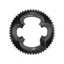 Shimano FC-R7000 105 11 Speed Outer Chainring 52T-MT in Black