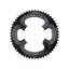 Shimano FC-R7000 105 11 Speed Outer Chainring 53T-MW in Black
