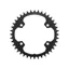 Shimano FC-RX610-1 GRX 12 Speed Single 1X Chainring 40T in Black