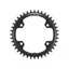 Shimano FC-RX820-1 GRX 12 Speed 1X Chainring 40T in Black