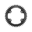 Shimano FC-RX820-1 GRX 12 Speed 1X Chainring 42T in Black