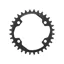 Shimano FC-U6000-1 CUES 11/10/9 Speed Single Chainring 32T in Black