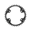 Shimano FC-U6000-1 CUES 11/10/9 Speed Single Chainring 40T in Black