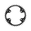 Shimano FC-U6000-1 CUES 11/10/9 Speed Single Chainring 42T in Black
