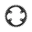 Shimano FC-U8000-1 CUES 11/10/9 Speed Single Chainring 42T in Black