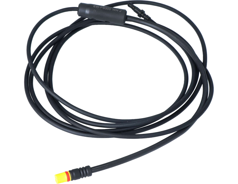 Balfes Bikes Shimano EW-PS300 Electric cable for BOSCH BES3 and DI2 | Free postage over £30, £10 off first order, price match & 0% finance.