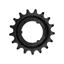 Shimano Narrow Sprockets 17t in Black