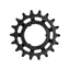 Shimano Narrow Sprockets 18t in Black
