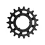 Shimano Narrow Sprockets 19t in Black