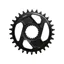 Shimano SM-CRM86 Single Chainring for XT M8200 30T in Black