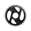 Shimano SM-CRM86 Single Chainring for XT M8200 32T in Black