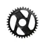 Shimano SM-CRM86 Single Chainring for XT M8200 36T in Black