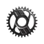 Shimano SM-CRM96 Single Chainring for XTR M9200 / M9220 30T in Grey