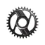 Shimano SM-CRM96 Single Chainring for XTR M9200 / M9220 32T in Grey