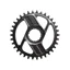 Shimano SM-CRM96 Single Chainring for XTR M9200 / M9220 34T in Grey