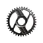 Shimano SM-CRM96 Single Chainring for XTR M9200 / M9220 36T in Grey