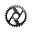 Shimano SM-CRM96 Single Chainring for XTR M9200 / M9220 38T in Grey