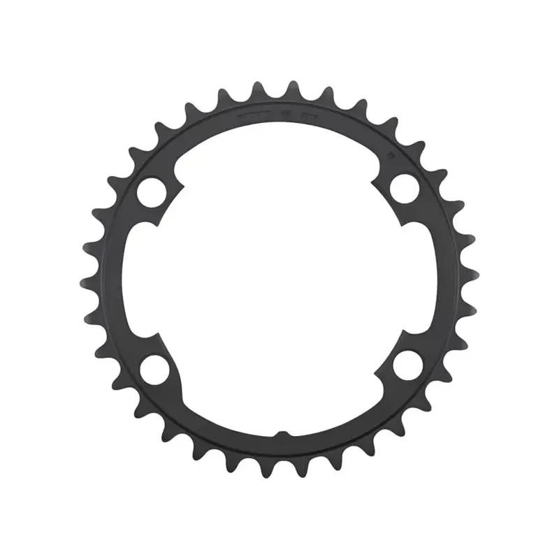 Balfes Bikes Shimano Ultegra FC-R8000 11 Speed Inner Chainring 34T-MS in Grey | Free postage over £30, £10 off first order, price match & 0% finance.