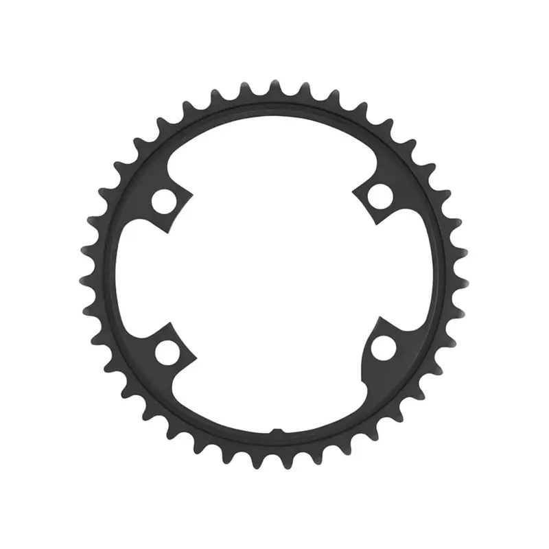 Balfes Bikes Shimano Ultegra FC-R8000 11 Speed Inner Chainring 39T-MW in Grey | Free postage over £30, £10 off first order, price match & 0% finance.