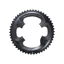 Shimano Ultegra FC-R8000 11 Speed Outer Chainring 50T-MS in Grey